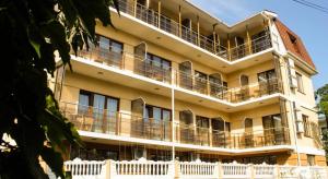 гостевой Дом Вояж