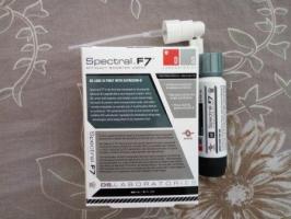 Лечение облысения пептидным препаратом Spectral.F7 Astressin-B