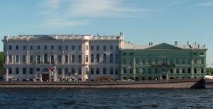 СПбГУКИ СПбГУКИ