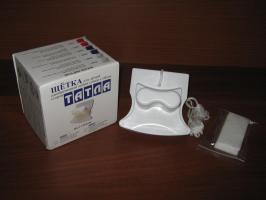 ООО "Татла" (Щётка для мойки стекол с обеих сторон)