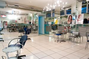 Салон красоты Алла