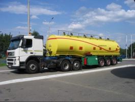 ООО "Негабаритные перевозки Уфа" ООО "Негабаритные перевозки Уфа"
