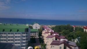 пансионат "София"