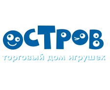 Торговый дом игрушек "Остров" Торговый дом игрушек "Остров"