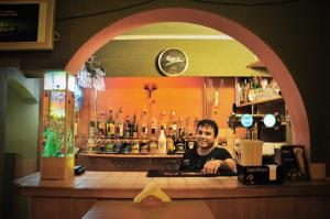 Бар "Тихий Омут" Бар "Тихий Омут"