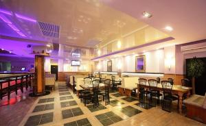 Ресторан-пиццерия L’Osteria Ресторан-пиццерия L’Osteria