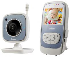 Цифровая видеоняня с LCD дисплеем 2,4'' iNanny NM204 Цифровая видеоняня с LCD дисплеем 2,4'' iNanny NM204