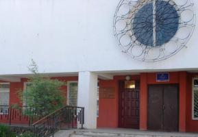 Государственное учреждение образования "Дружненская детская школа искусств"