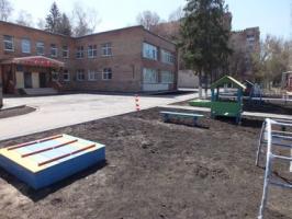 Детский сад комбинированного вида №177