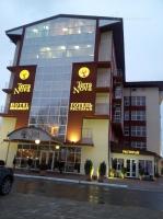 Ресторан Terra Nova Ресторан Terra Nova