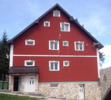 Спортивный санаторий Дурмитор