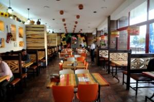 Сеть ресторанов La placinte Сеть ресторанов La placinte