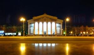 Гомельский Областной Драматический Театр