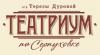 Театриум на Серпуховке п/р Терезы Дуровой