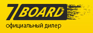 Магазин скейтбородов 7Board.ru Магазин скейтбородов 7Board.ru