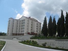 Санаторий Беларусь