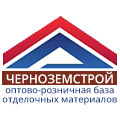 ЧерноземСтрой