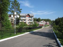 Санаторий "Электра"