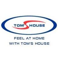 Tom’s House Tom’s House