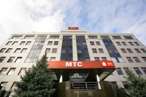 ОАО «Мобильные ТелеСистемы»