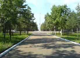 Санаторий-профилакторий "Сосновый бор"