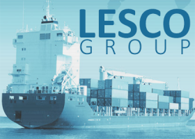 Транспортно-логистическая компания LESCO GROUP