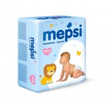 Подгузники - трусики Mepsi