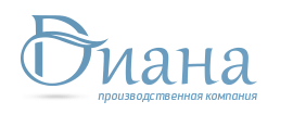 РПК "Диана" РПК "Диана"