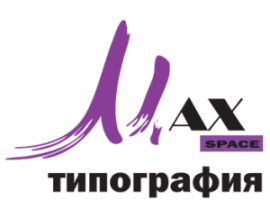 Типография Максспейс Типография Максспейс