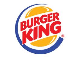 Фаст-фуд "Burger king"