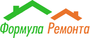 Формула Ремонта, ремонт квартир, офисов и таунхаусов под ключ в Москве