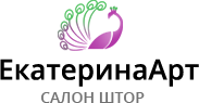 Салон штор «Екатерина Арт» Салон штор «Екатерина Арт»