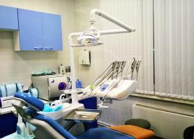 Клиника АРТСТОМ Клиника АРТСТОМ