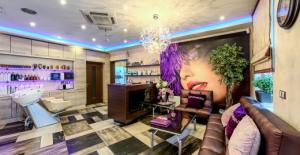 Салон красоты Tanrica