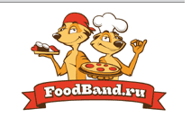 Cлужба доставки пиццы и суши FoodBand.ru