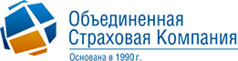 «Объединенная страховая компания» «Объединенная страховая компания»