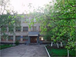 Школа №3 Школа №3