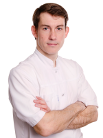 ЛОР врач (отоларинголог) Алексей Кошелев ЛОР врач (отоларинголог) Алексей Кошелев