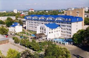 Санаторий "Надежда" Санаторий "Надежда"