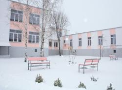 Детский сад №54