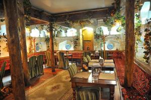 Ресторан Кишмиш