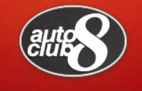 Автоклуб 8