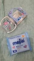 Бутылочка для кормления Mepsi Бутылочка для кормления Mepsi