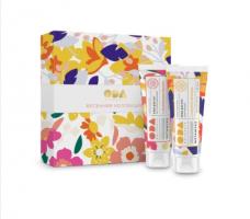 Весенняя коллекция ODA NATURALS Крем для рук и крем для ног Весенняя коллекция ODA NATURALS Крем для рук и крем для ног