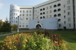 Роддом № 2 Роддом № 2