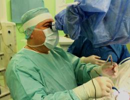 Клинический медицинский центр МГМСУ им. А.И. Евдокимова