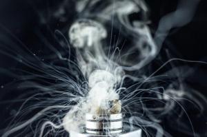Army of vapers Army of vapers