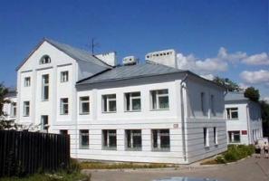 Налоговая инспекция №12