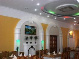 Ресторан «Ливадия» Ресторан «Ливадия»