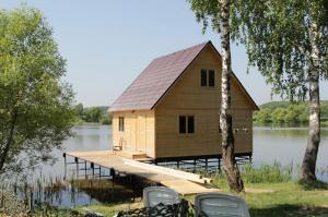 Рыбалка в «Юсупово»